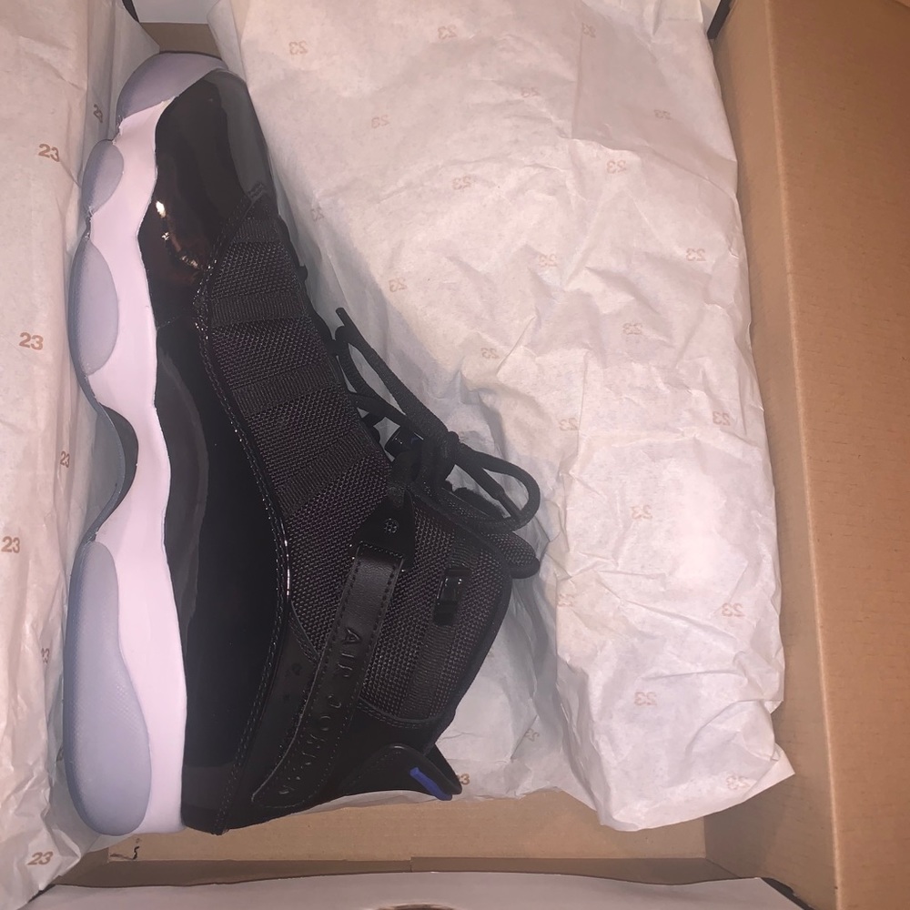 Jordan 6 Rings - Picture 3 of 4